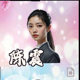 陈震